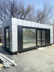 Pawilon Biurowy 36m2 Kontener Handlowy OKAZJA - 9