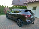 Nissan Qashqai - 4