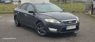 Ford Mondeo 2010r 2.0 z LPG Skory Android Kamera Zadbany! - 3