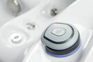 Wanna spa jacuzzi ogrodowe 3-os. Wellis Mars - 9