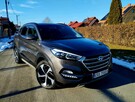 Hyundai Tucson 1.6 Benzyna 177KM PREMIUM XL 4x4 Rok 2018 - 4