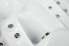 Wanna spa jacuzzi ogrodowe 3-os. Wellis Mars - 10
