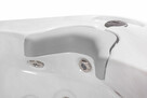 Wanna spa jacuzzi ogrodowe 6-os. Wellis Jupiter - 3