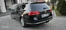 VW Passat B7 2.0TDI 140KM Navi Skóra Hak Tempomat Zadbany! - 3