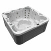 Wanna spa jacuzzi ogrodowe 6-os. Wellis Jupiter - 6