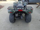 Quad Kymco MXU 300 /Arctic CAT 250 - 4