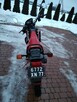 Honda Mtx 125 - 1