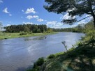 Działka nad rzeką Narew (Szablak). Bezpośrednio. - 5