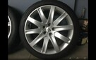 Koła 19 do peugeota 407coupe, sedan, SW, Peugeot 607 - 4