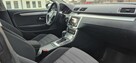 VW Passat CC 2.0 TDI 140KM DSG Xenon Lift Navi 2011R Polecam - 5