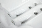 Wanna spa jacuzzi ogrodowe 3-os. Wellis Mars - 7