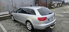 Sprzedam Audi A6c6 QUATTRO 180km - 4