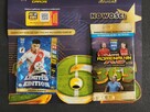 Blister FIFA Adrenalyn XL 2025 – Limited Edition (Agustín Ru - 3