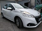 Sprzedam Peugeot 208 1,6 Blue Hdi Active 2017 rok - 1