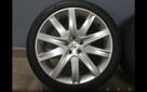 Koła 19 do peugeota 407coupe, sedan, SW, Peugeot 607 - 5