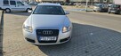 Sprzedam Audi A6c6 QUATTRO 180km - 9