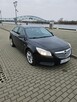 OPEL INSIGNIA 1.8 - 2