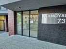 Lokal 10m2 na parterze przy ul. Zamoyskiego - 6