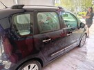 Sprzedam citroen C3 Picasso benzyna/gaz - 6