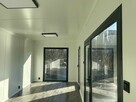 Kontener biurowy 7x3 z klimatyzacją 21m2 Salon Kosmetyczny - 9
