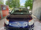 Sprzedam citroen C3 Picasso benzyna/gaz - 5