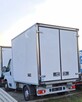 Fiat Ducato Chłodnia 2.3jtd 130PS 2016r Szwajcar !!! - 2