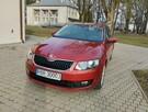 Skoda Octavia 1.4T 2014 - 2