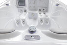 Wanna spa jacuzzi ogrodowe 3-os. Wellis Mars - 11