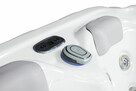Wanna spa jacuzzi ogrodowe 3-os. Wellis Mars - 8