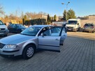 Sprzedam passat B5 TDI 1.9 - 7