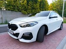 BMW Seria 2 Gran Coupe 2022r. M-Pakiet 218i 140KM - 2