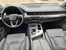 Audi Q7 3.0 Tdi quattro, webasto, hak elektryczny, salon - 8