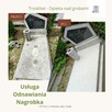 Mycie i sprzątanie grobów Nysa - 4