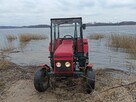 Sprzedam Zetora 7211 z 1988 roku - 2