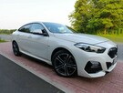 BMW Seria 2 Gran Coupe 2022r. M-Pakiet 218i 140KM - 6