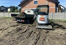 Usługi ogrodnicze, koszenie , glebogryzarka separacyjna - 6