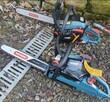 Piła spalinowa Erbauer Macallister Husqvarna OREGON - 14