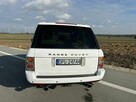 Land Rover Range Rover 4,4 2003 - 6