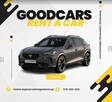 Wypożyczalnia Samochodòw GoodCars Gdańsk Lotnisko - 2
