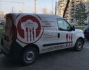 Odstąpię lokal, wyposażoną i działającą restaurację - 7