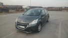 Peugeot 208 1.2 90 KM | 2012 | Hatchback - 1