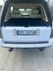Land Rover Range Rover 4,4 2003 - 7