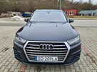 Audi Q7 3.0 Tdi quattro, webasto, hak elektryczny, salon - 6