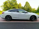 BMW Seria 2 Gran Coupe 2022r. M-Pakiet 218i 140KM - 5