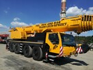 Usługi dźwigiem, żuraw samojezdny, dźwig 30t, 55t, 70t, 90t - 8