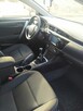 Pilnie sprzedam Toyota Corolla 1.6 97kW - 5