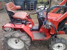 Yanmar tur - 6