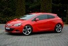 Opel Astra GTC Sport OPC bi-Xenon Ledy Navi Skóry 2xParktr. Alu 20 nowe opony - 3