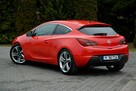 Opel Astra GTC Sport OPC bi-Xenon Ledy Navi Skóry 2xParktr. Alu 20 nowe opony - 4