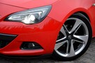 Opel Astra GTC Sport OPC bi-Xenon Ledy Navi Skóry 2xParktr. Alu 20 nowe opony - 6